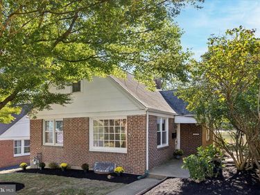 1228 OLD LANE, DREXEL HILL, PA 19026