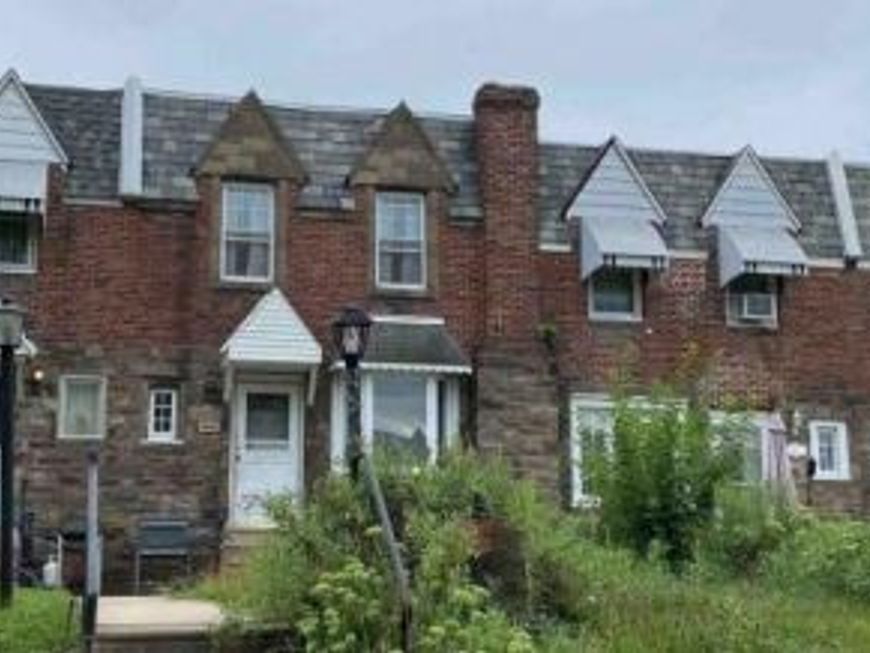 3324 Tudor Street, Philadelphia, PA 19136 Main Photo