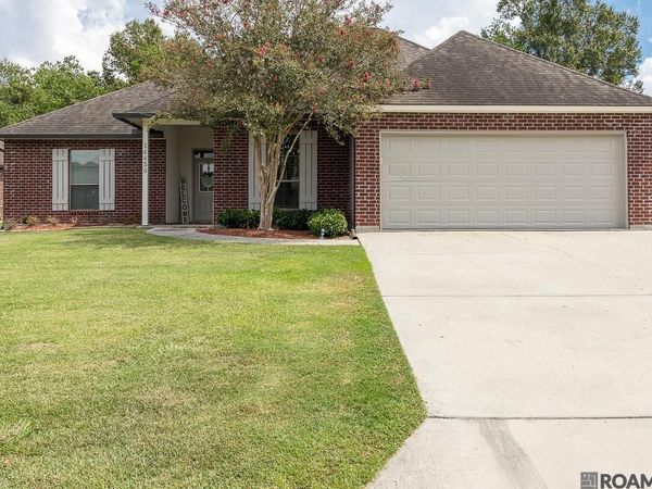 14450 Essen Terrace Dr, Gonzales, LA 70737