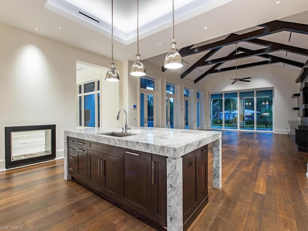 605 Galleon Dr, Naples, FL 34102 Photo