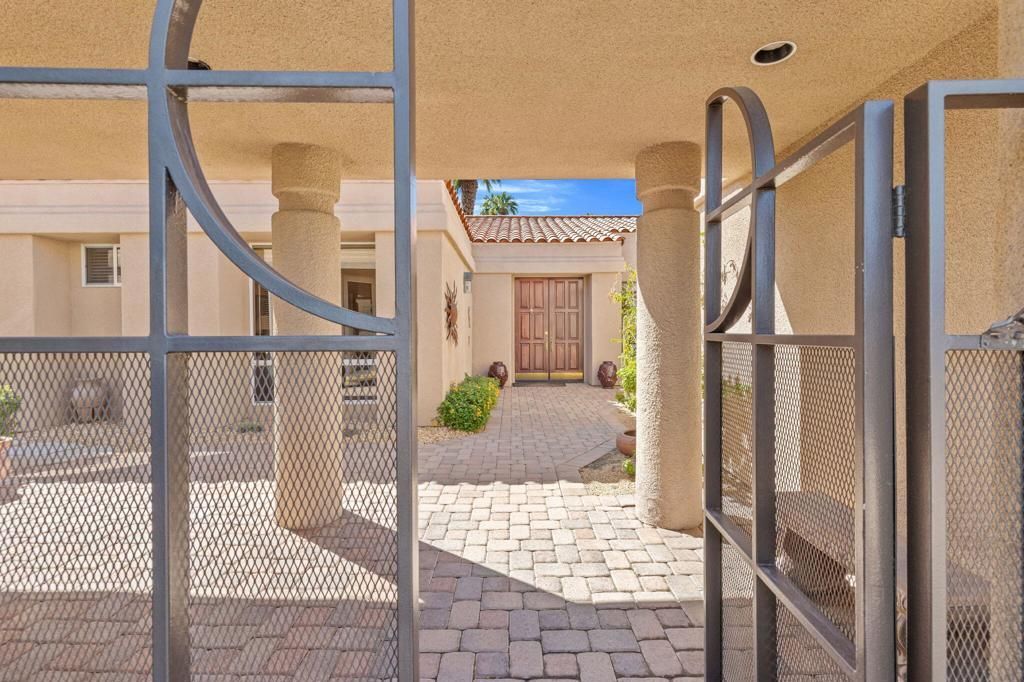 73165 Mirasol Court, Palm Desert, CA 92260 Main Photo