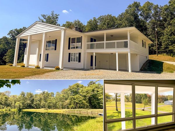 973 Golf Course Road, Waverly, OH 45690