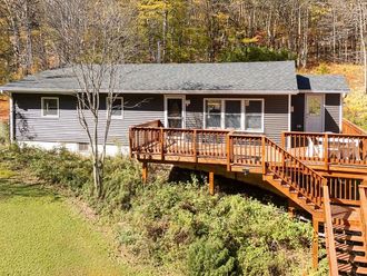 3199 Coulter Brook Road Bovina Center, NY 13740