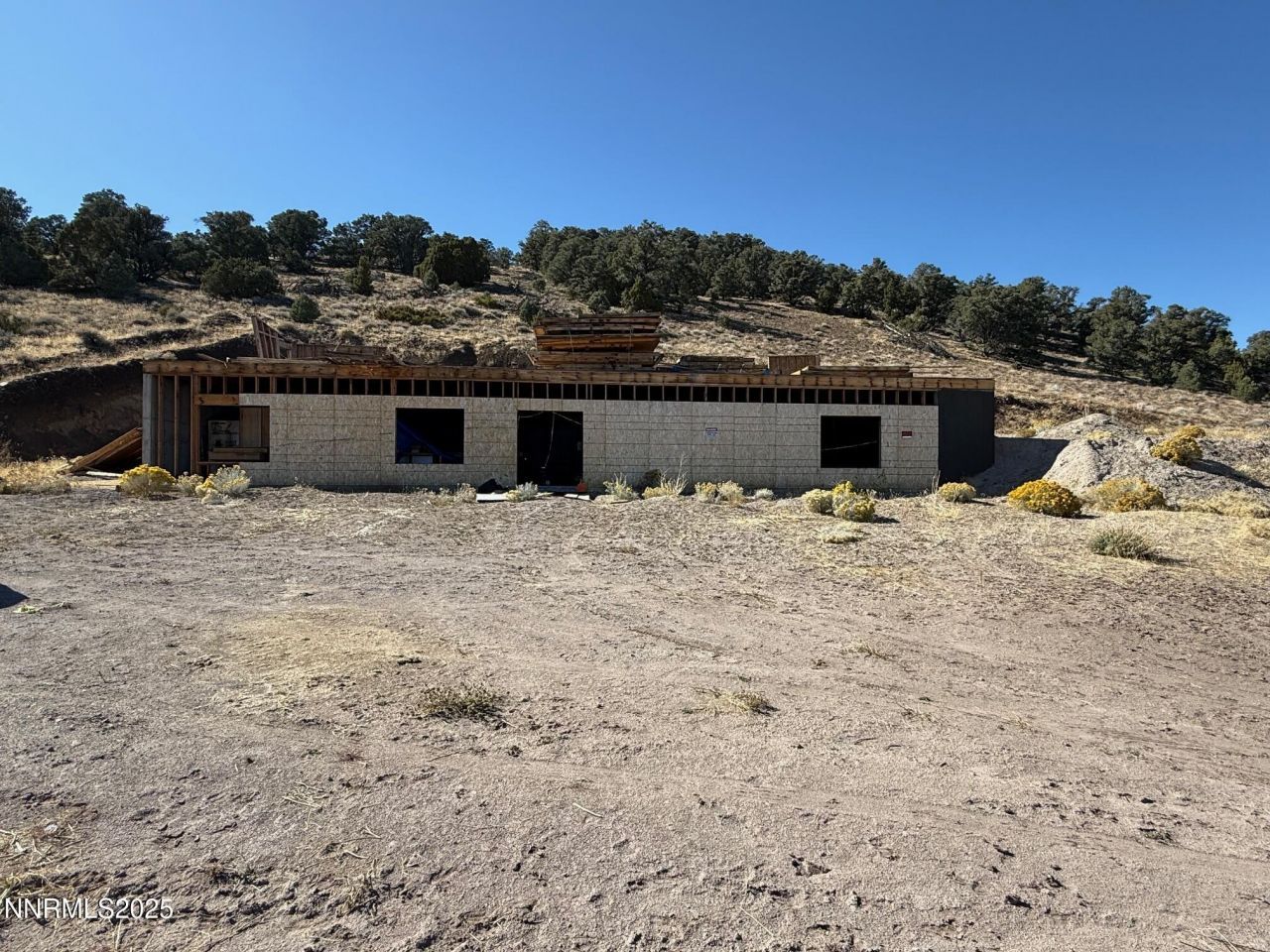 1640 Combination Road, Reno, NV 89521 Photo