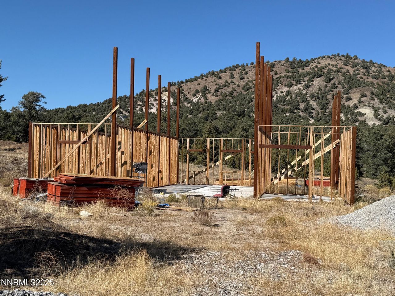 1640 Combination Road, Reno, NV 89521 Photo