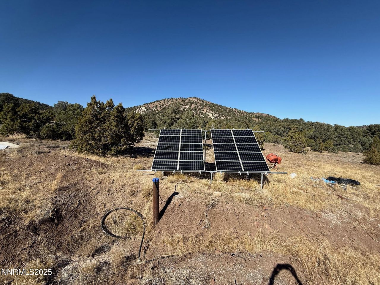 1640 Combination Road, Reno, NV 89521 Photo