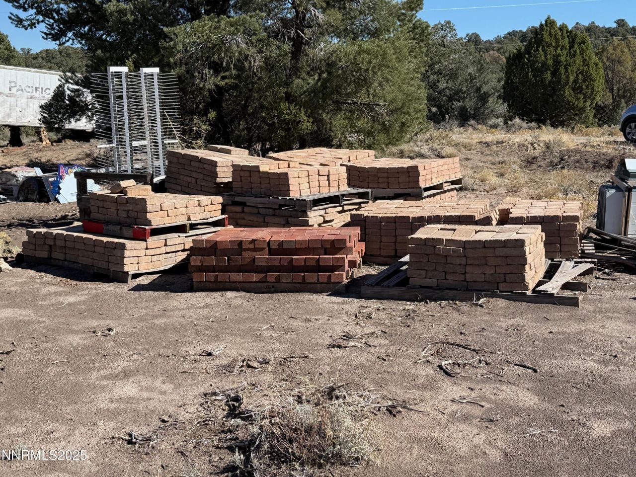 1640 Combination Road, Reno, NV 89521 Photo