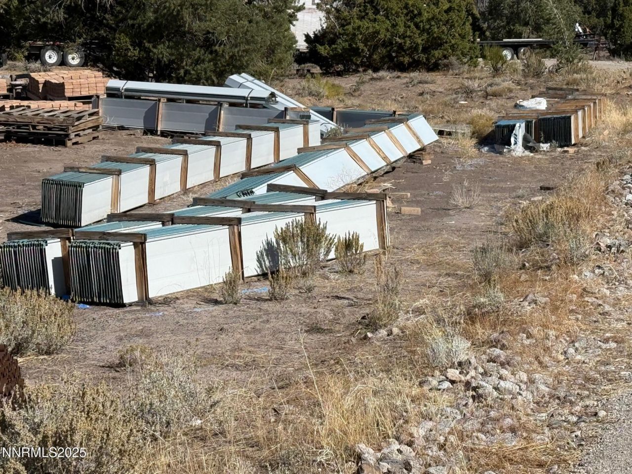 1640 Combination Road, Reno, NV 89521 Photo