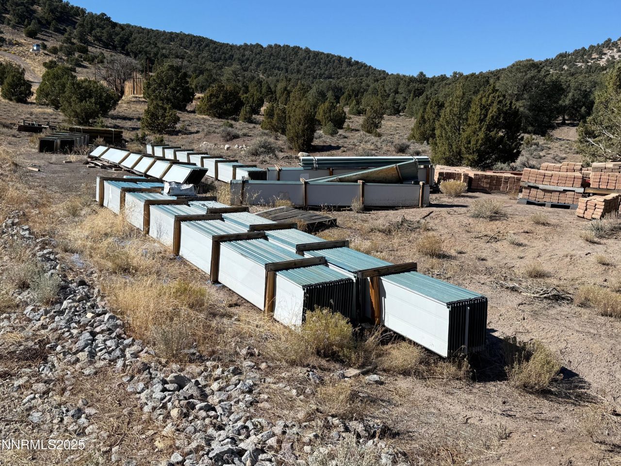 1640 Combination Road, Reno, NV 89521 Photo