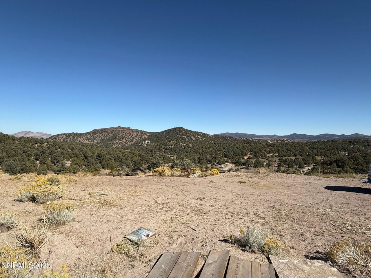 1640 Combination Road, Reno, NV 89521 Photo