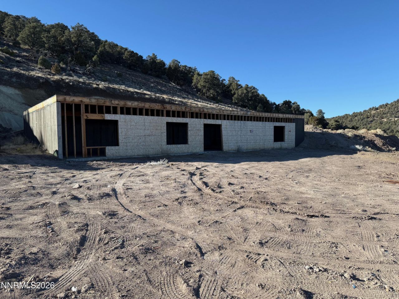 1640 Combination Road, Reno, NV 89521 Photo