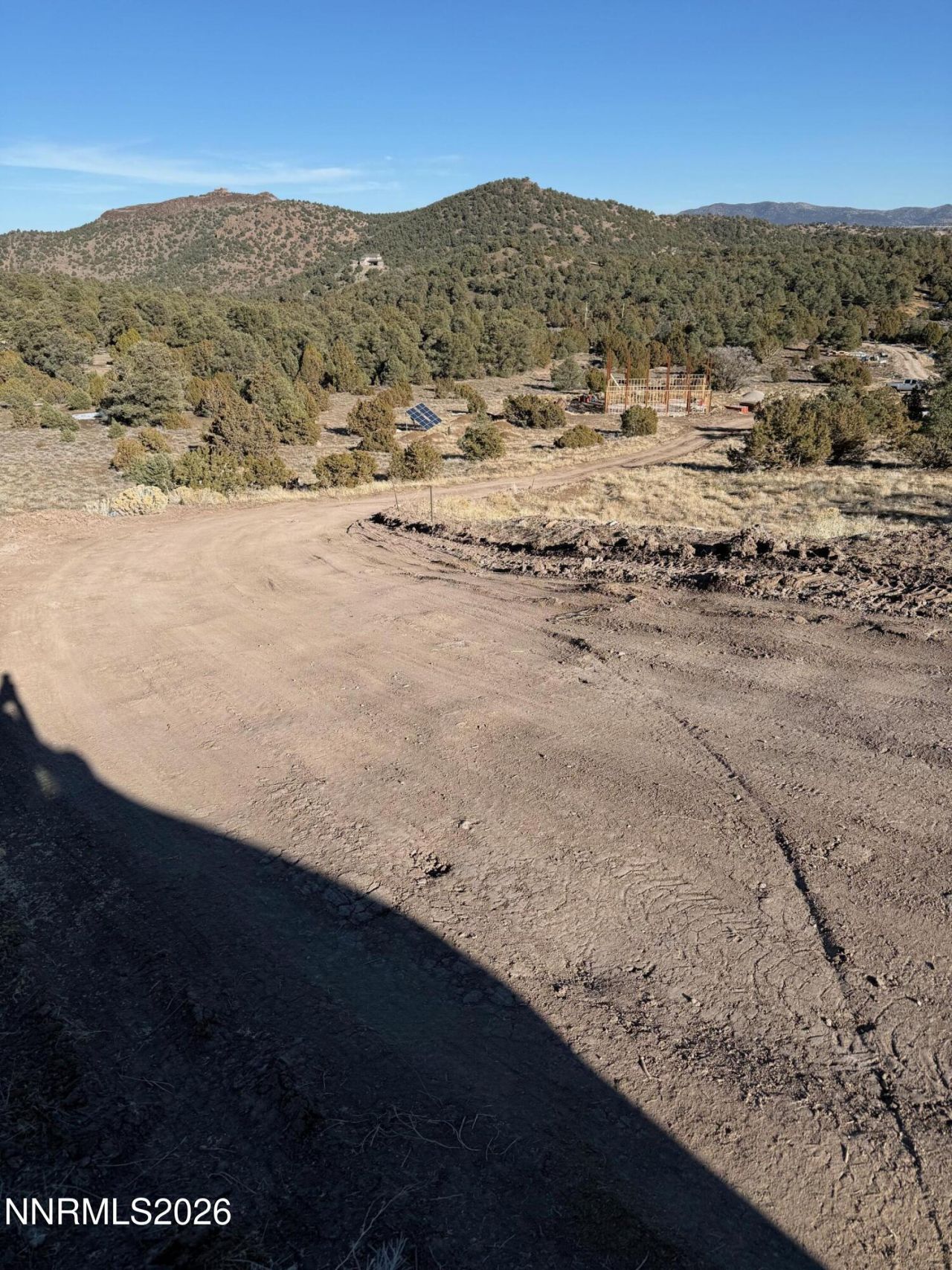 1640 Combination Road, Reno, NV 89521 Photo