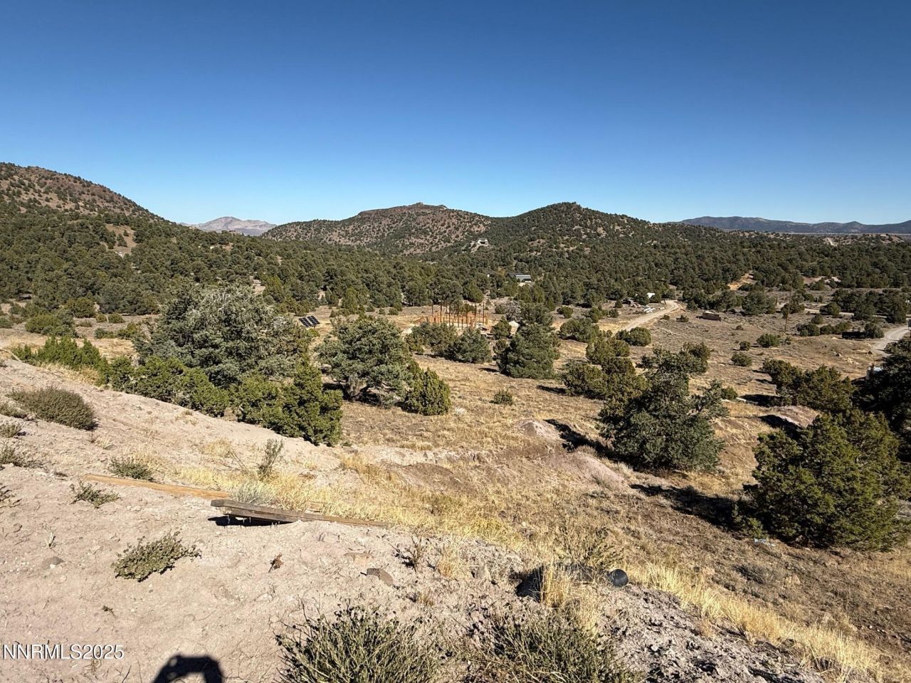 1640 Combination Road, Reno, NV 89521 Photo