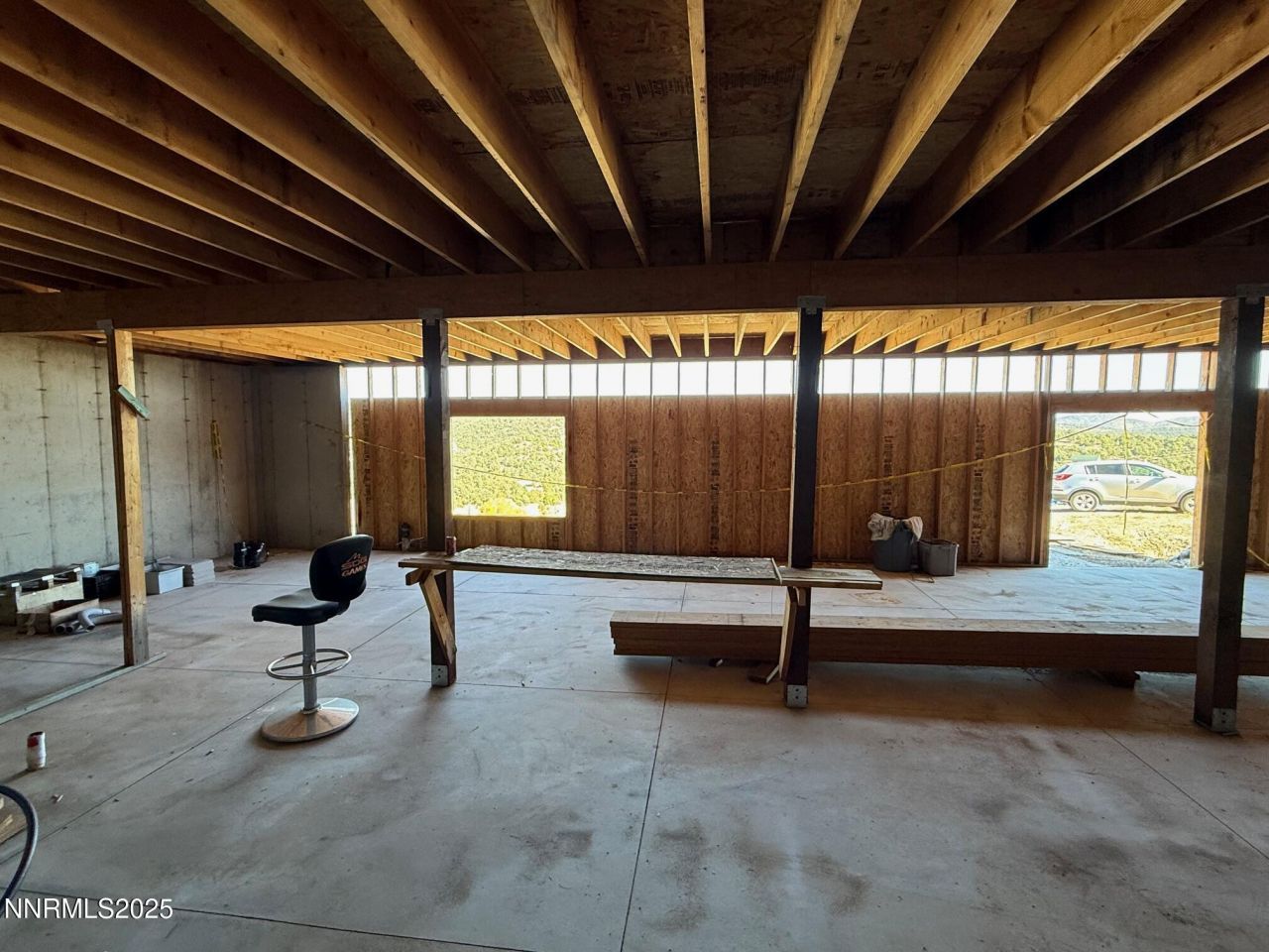 1640 Combination Road, Reno, NV 89521 Photo