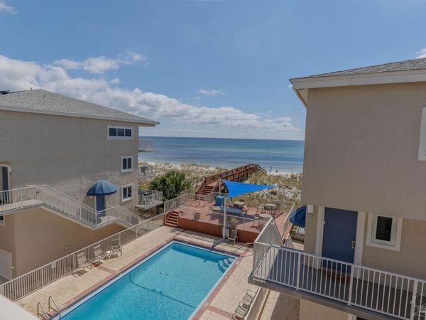 1111 Ft Pickens Rd, Unit 524, Pensacola Beach, FL 32561
