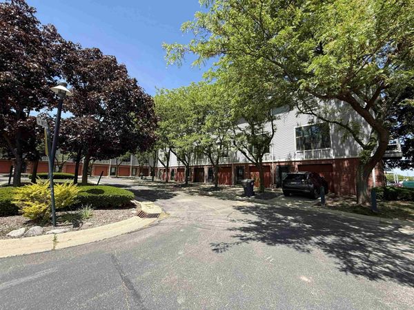 4502 W Westchester Square, Unit 3, West Milwaukee, WI 53214