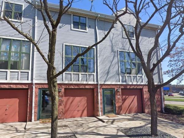 4502 W Westchester Square, Unit 3, West Milwaukee, WI 53214
