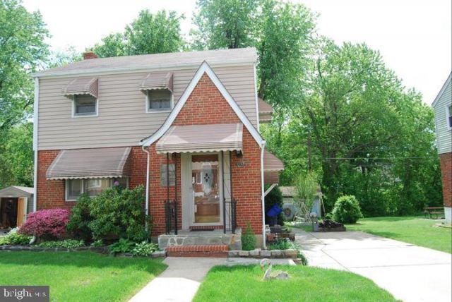 8105 Woodhaven Road, Baltimore, MD 21237 Main Photo