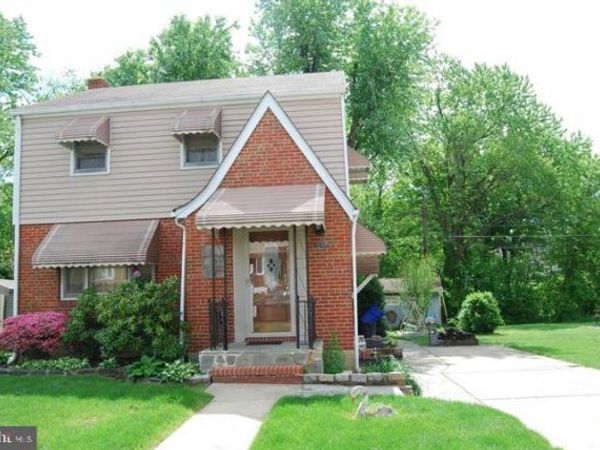 8105 WOODHAVEN ROAD, BALTIMORE, MD 21237