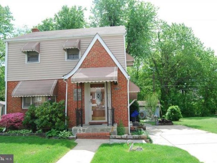8105 Woodhaven Road, Baltimore, MD 21237 Main Photo
