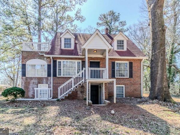 238 Howell Drive SW, Atlanta, GA 30331