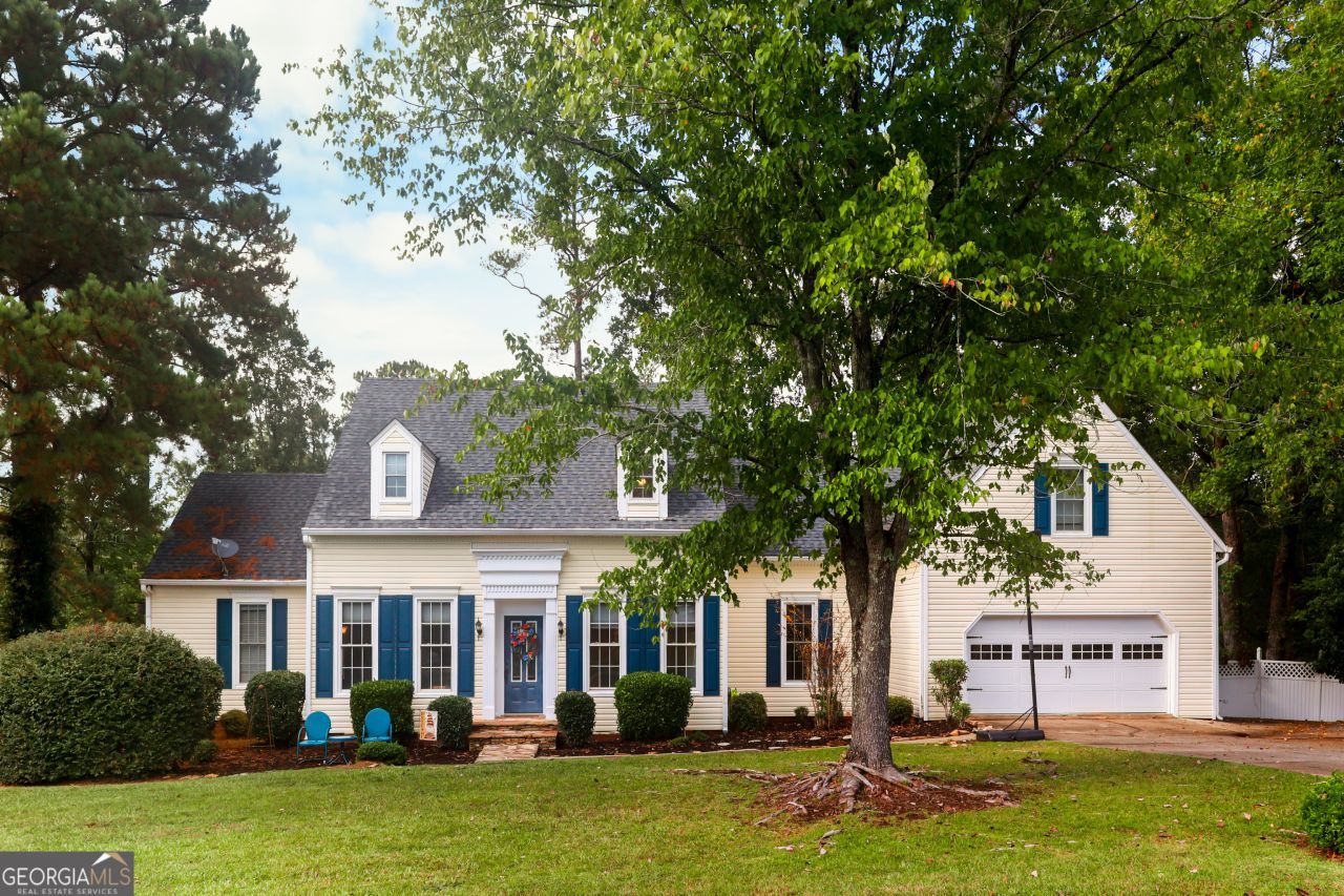 2193 Plantation Drive, Macon, GA 31211 Main Photo