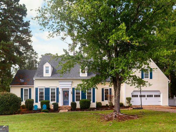 2193 Plantation Drive, Macon, GA 31211