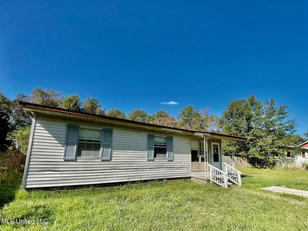 1911 43rd Avenue, Gulfport, MS 39501