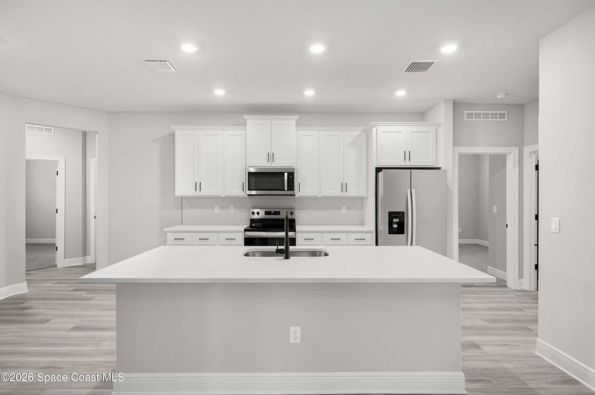 238 Fitchburg Street Sw, Palm Bay, FL 32908 Photo