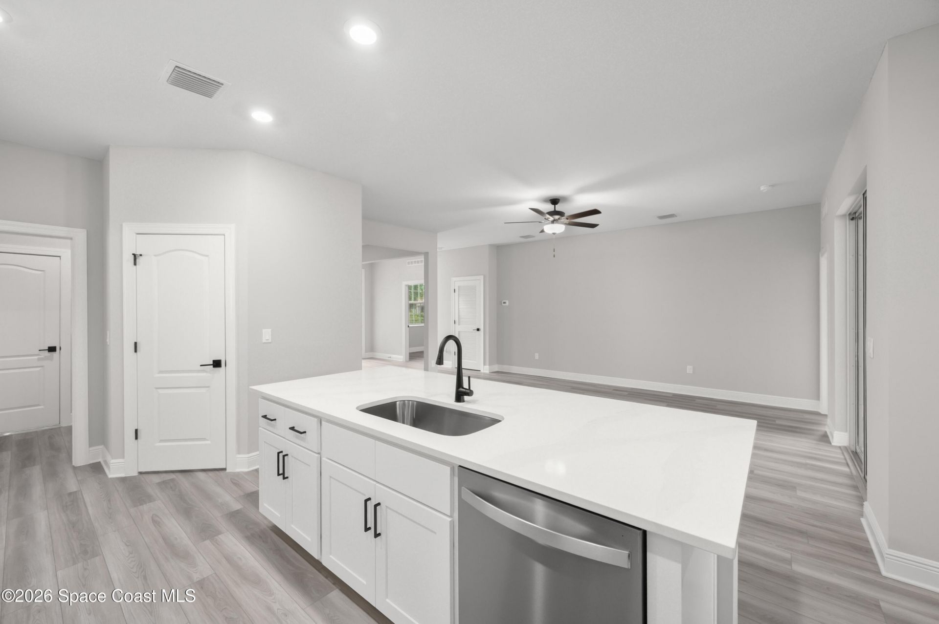 238 Fitchburg Street Sw, Palm Bay, FL 32908 Photo