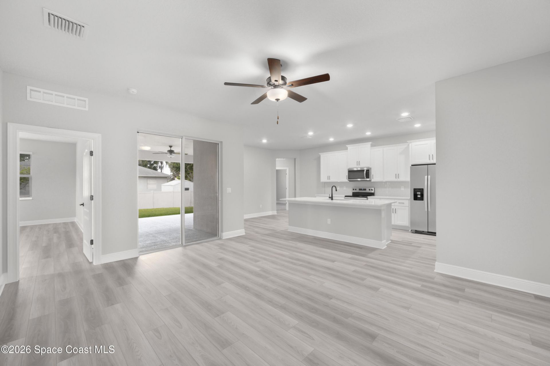 238 Fitchburg Street Sw, Palm Bay, FL 32908 Photo