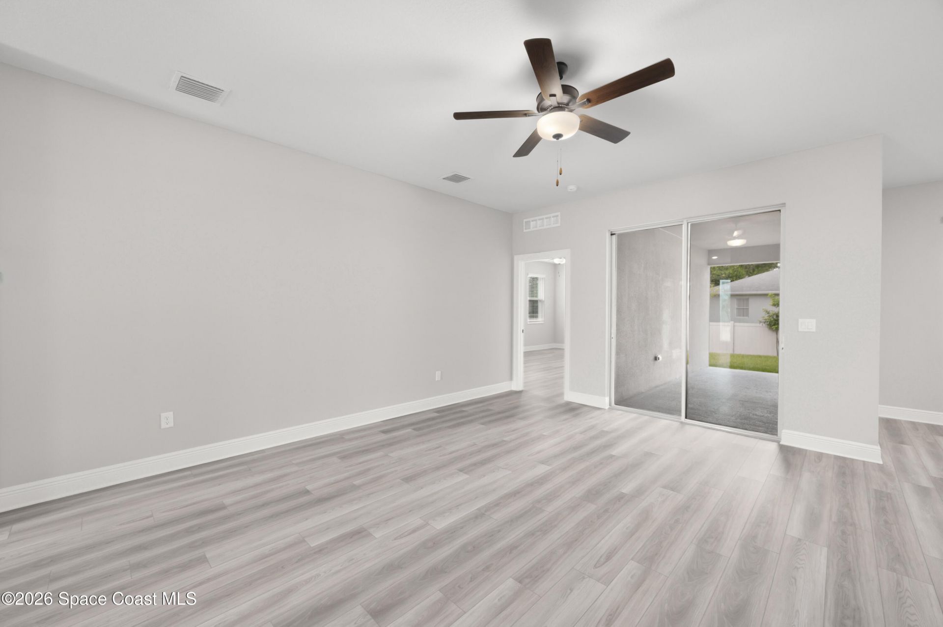 238 Fitchburg Street Sw, Palm Bay, FL 32908 Photo