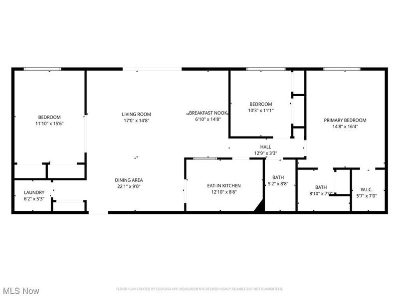 2202 Acacia Park Drive, Unit 2219, Lyndhurst, OH 44124 Photo 26
