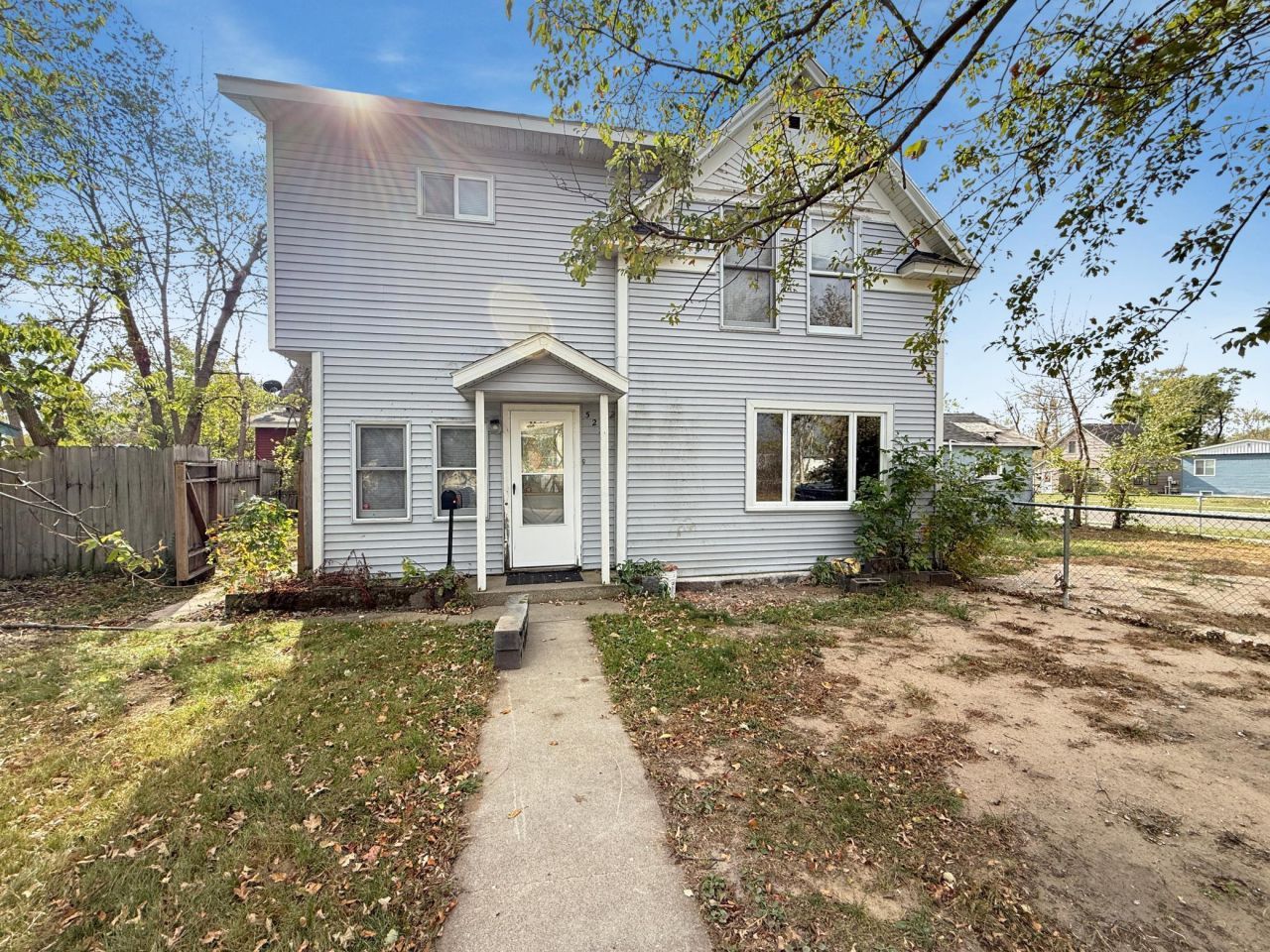 522 9th Street Nw, Bemidji, MN 56601 Main Photo