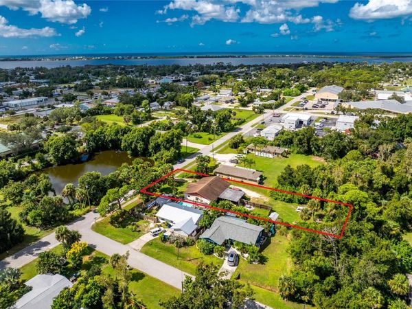 120 W PERRY LANE, ENGLEWOOD, FL 34223