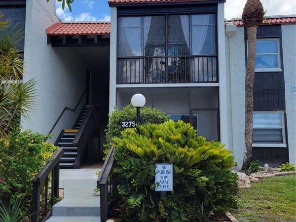 3275 BENEVA ROAD, Unit 104, SARASOTA, FL 34232
