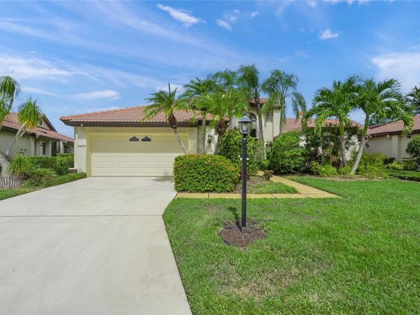 7475 OAK MOSS DRIVE, Unit 20, SARASOTA, FL 34241