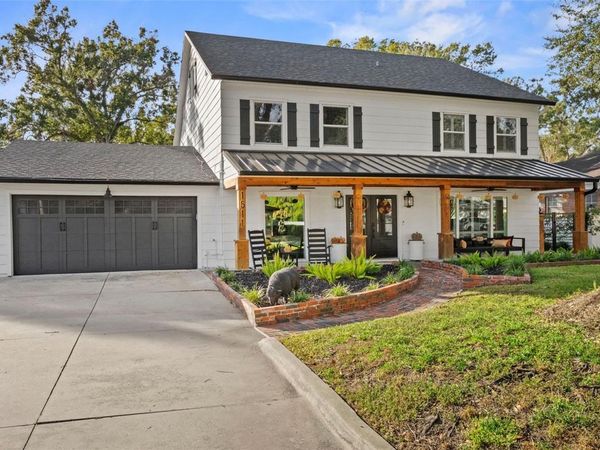 1511 S SHERIDAN FOREST DRIVE, TAMPA, FL 33629