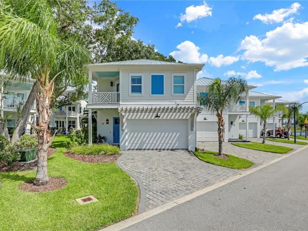 47 IROQUOIS AVENUE, ST AUGUSTINE, FL 32084