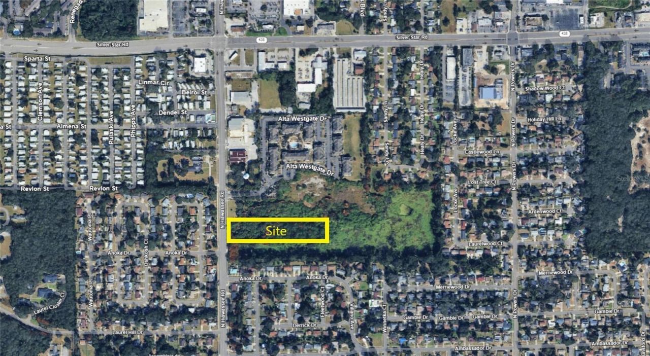 N Hiawassee Road, Orlando, FL 32818 Photo