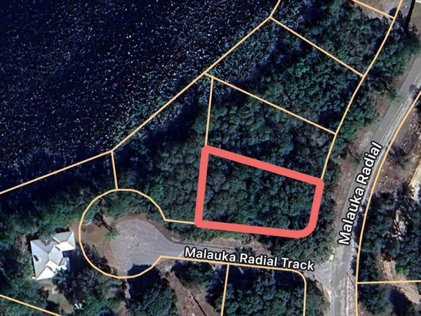 0 MALAUKA RADIAL TRACK, Unit 38, OCKLAWAHA, FL 32179