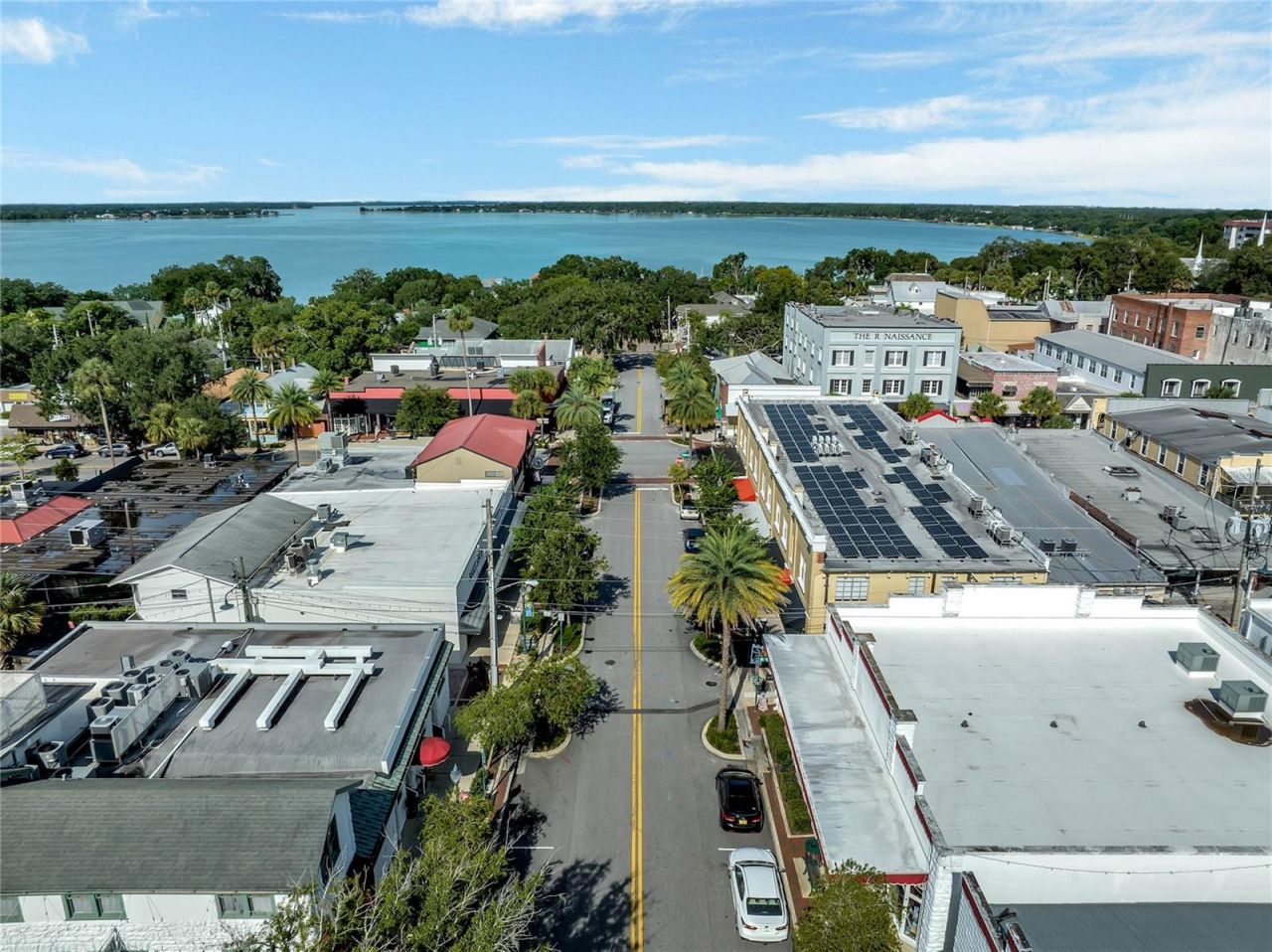 610 S Highland Street, Mount Dora, FL 32757 Photo