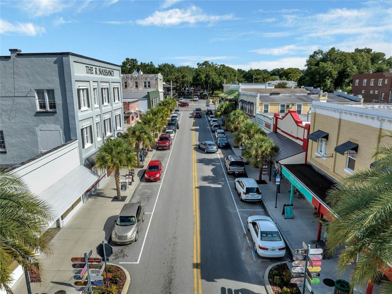 610 S Highland Street, Mount Dora, FL 32757 Photo