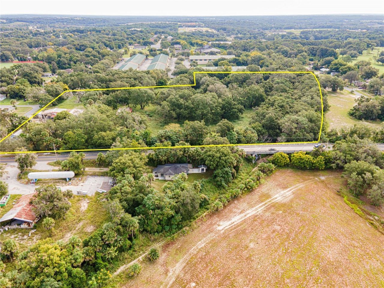 610 S Highland Street, Mount Dora, FL 32757 Photo