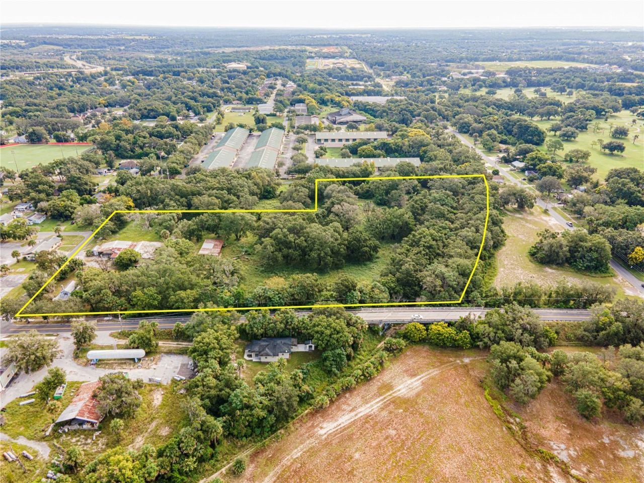 610 S Highland Street, Mount Dora, FL 32757 Photo