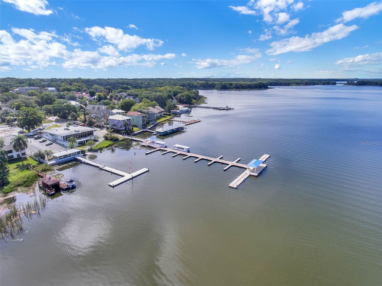 610 S Highland Street, Mount Dora, FL 32757 Photo