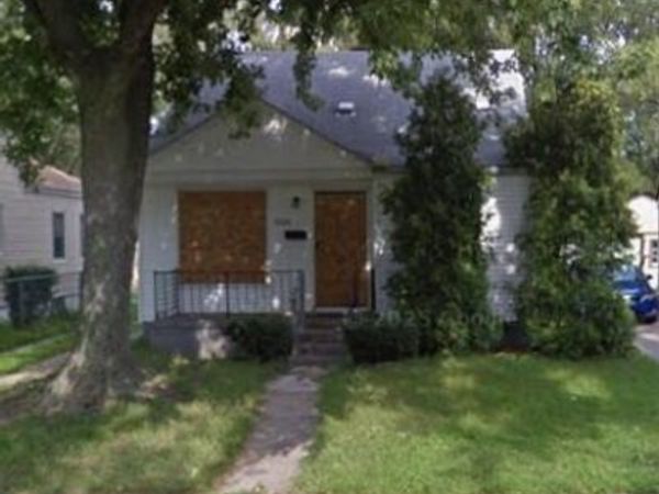 20108 Ferguson Street, Detroit, MI 48235
