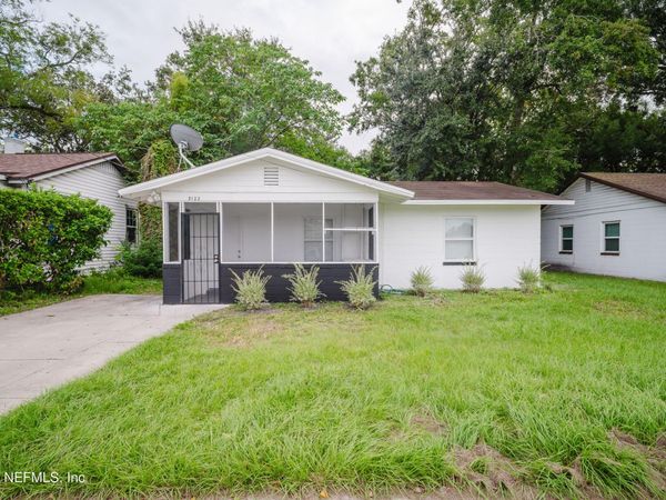 3122 RAYFORD Street, Jacksonville, FL 32205