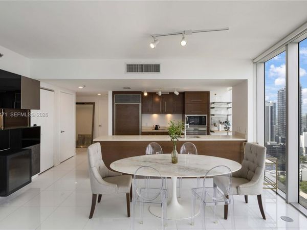 475 Brickell Ave, Unit 4015, Miami, FL 33131