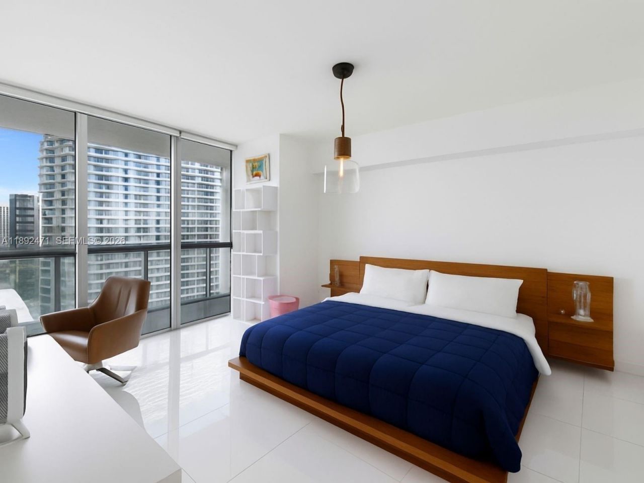 475 Brickell Ave, Unit 4015, Miami, FL 33131 Photo